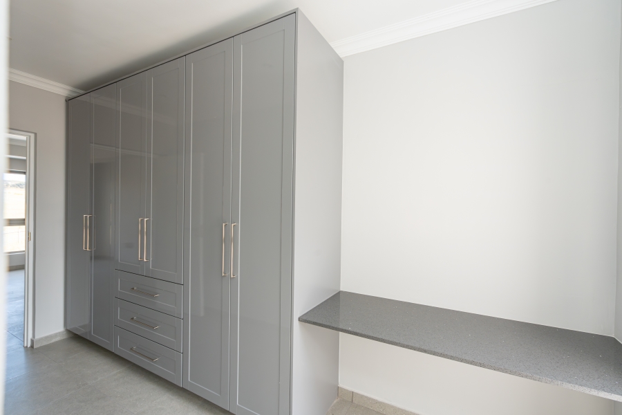 To Let 3 Bedroom Property for Rent in Langebaan Country Estate Western Cape